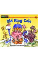 Old King Cole Leveled Text