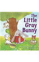 The Little Gray Bunny