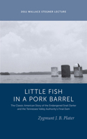 Classic Lessons from a Little Fish in a Pork Barrel