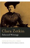 Clara Zetkin: Selected Writings