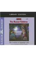 Creature in Ogopogo Lake (Library Edition)