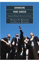 Advancing Your Career