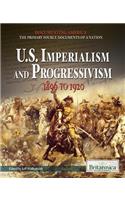 U.S. Imperialism and Progressivism