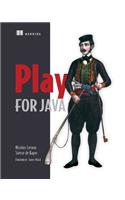 Playing for Java