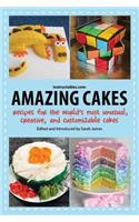 Amazing Cakes