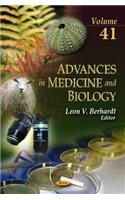 Advances in Medicine & Biology