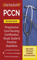 PCCN Review Book 2023-2024
