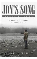 Jon's Song: Laughin' at the Sea: A Mother's Journey through Grief