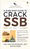 A Sure Shot Guide to Crack Ssb