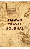 Taiwan Travel Journal
