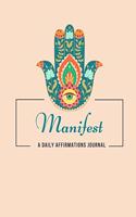 Manifest