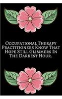 Occupational Therapy Practitioner