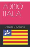 Addio Italia