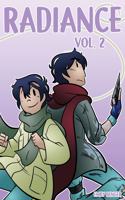 Radiance: Volume 2