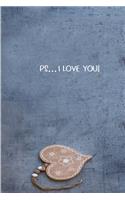 Ps...I Love You