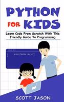 Python for Kids