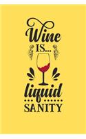 Wine Review Journal