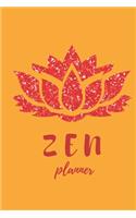 Zen Planner