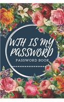 WTH Is My Password