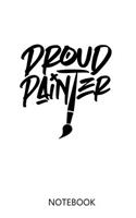 Proud Painter