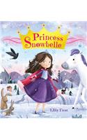 Princess Snowbelle