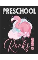 Preschool Rocks!