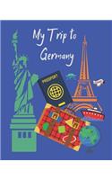 My Trip to Germany