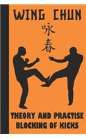 Theory and Practise Blocking of Kicks