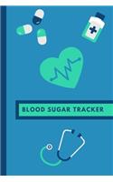Blood Sugar Tracker