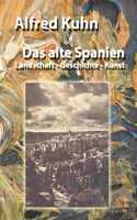 Das alte Spanien
