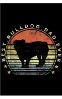 Best . Bulldog . Dad . Ever