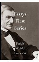 Essays First Series