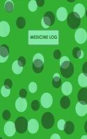 Medicine Log