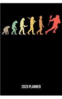 2020 Planner
