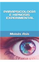 Parapsicología e hipnosis experimental