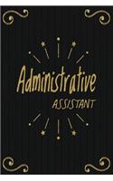 Administrative Assistant