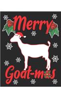 Merry Goat-Mas