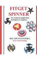 Fitget Spinner