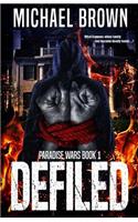 Defiled: (1 Paradise Wars)