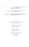 Unstructured Mesh Methods for the Simulation of Hypersonic Flows