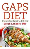 Gaps Diet: Recipes for Rapid Gut Repair