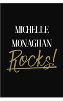 Michelle Monaghan Rocks!