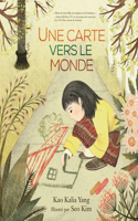 Une Carte Vers Le Monde (a Map Into the World)