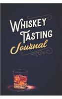 Whiskey Tasting Journal