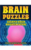 Brain Puzzles: Sharper Brain Brighter Future