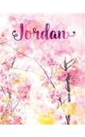 Jordan