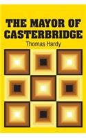 Mayor of Casterbridge