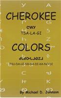 Cherokee Colors