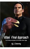 Atlas' Final Approach