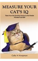 Measure Your Cat's IQ